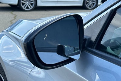 2019 Honda Accord Sport 2.0T