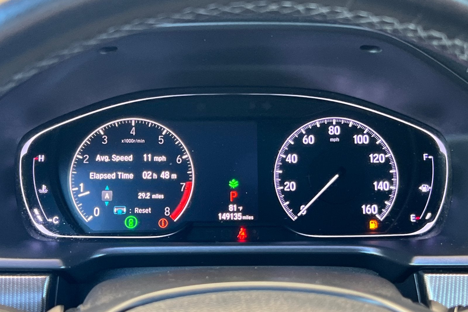 2019 Honda Accord Sedan Sport 2.0T