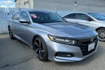 2019 Honda Accord Sport 2.0T
