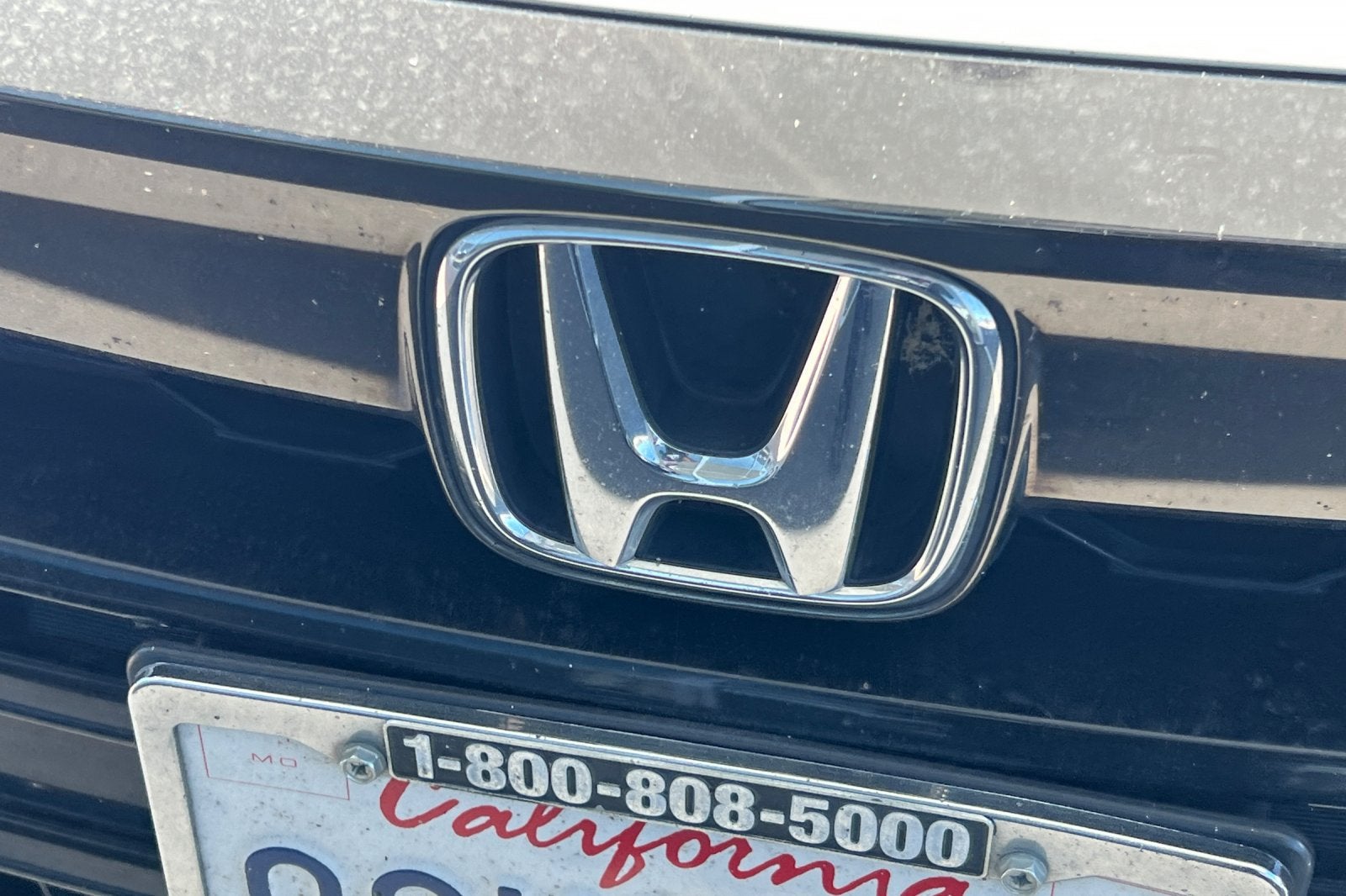 2018 Honda Accord Sedan Sport 2.0T