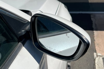 2018 Honda Accord Sedan Sport 2.0T