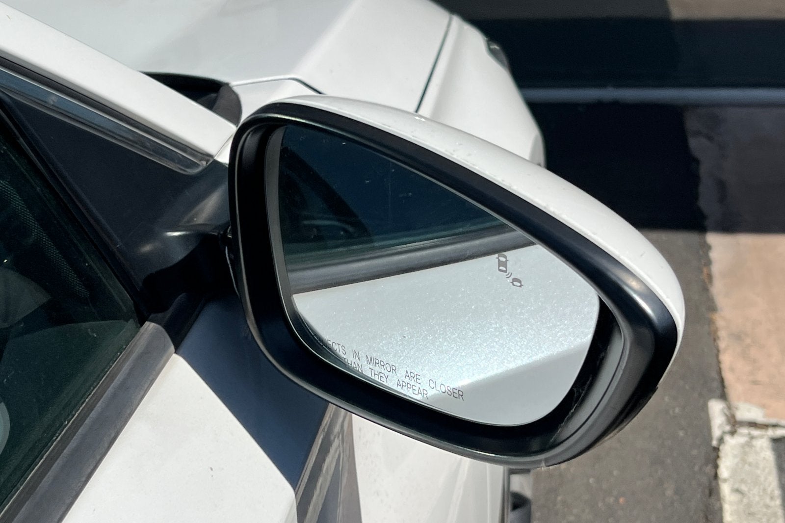 2018 Honda Accord Sedan Sport 2.0T