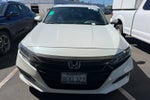2018 Honda Accord Sedan Sport 2.0T