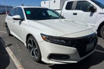 2018 Honda Accord Sedan Sport 2.0T
