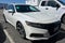 2018 Honda Accord Sedan Sport 2.0T