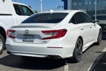 2018 Honda Accord Sedan Sport 2.0T