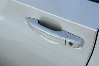 2018 Honda Accord Sedan Sport 2.0T