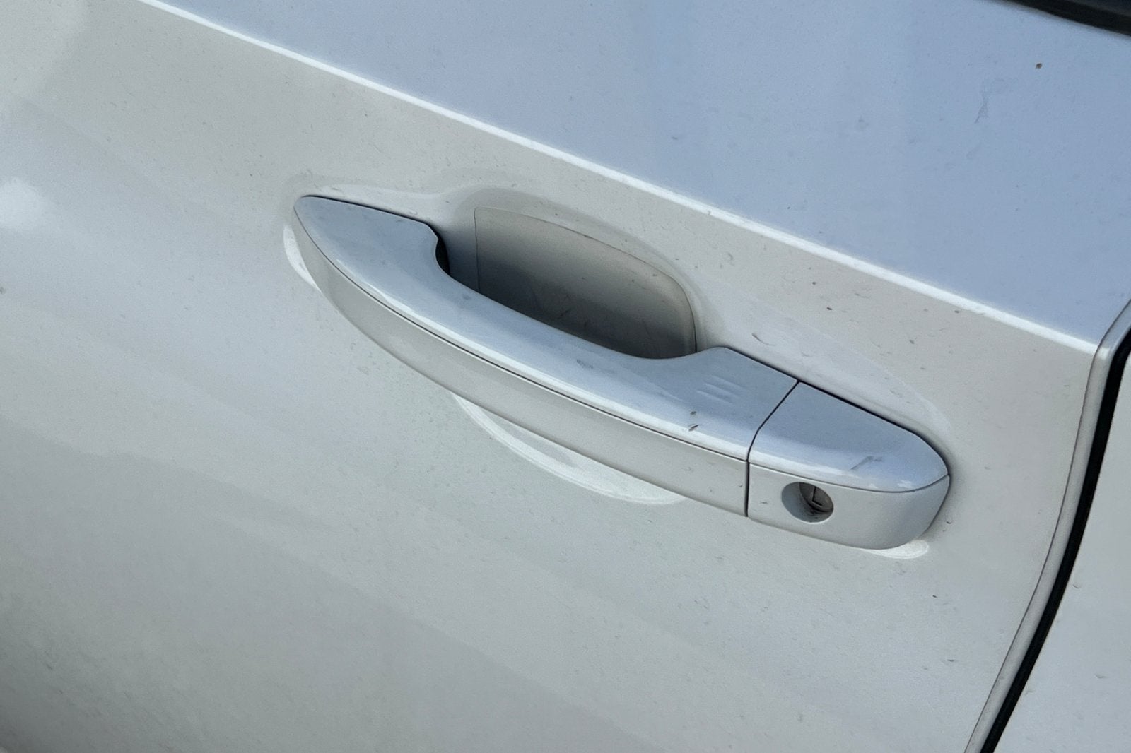 2018 Honda Accord Sedan Sport 2.0T