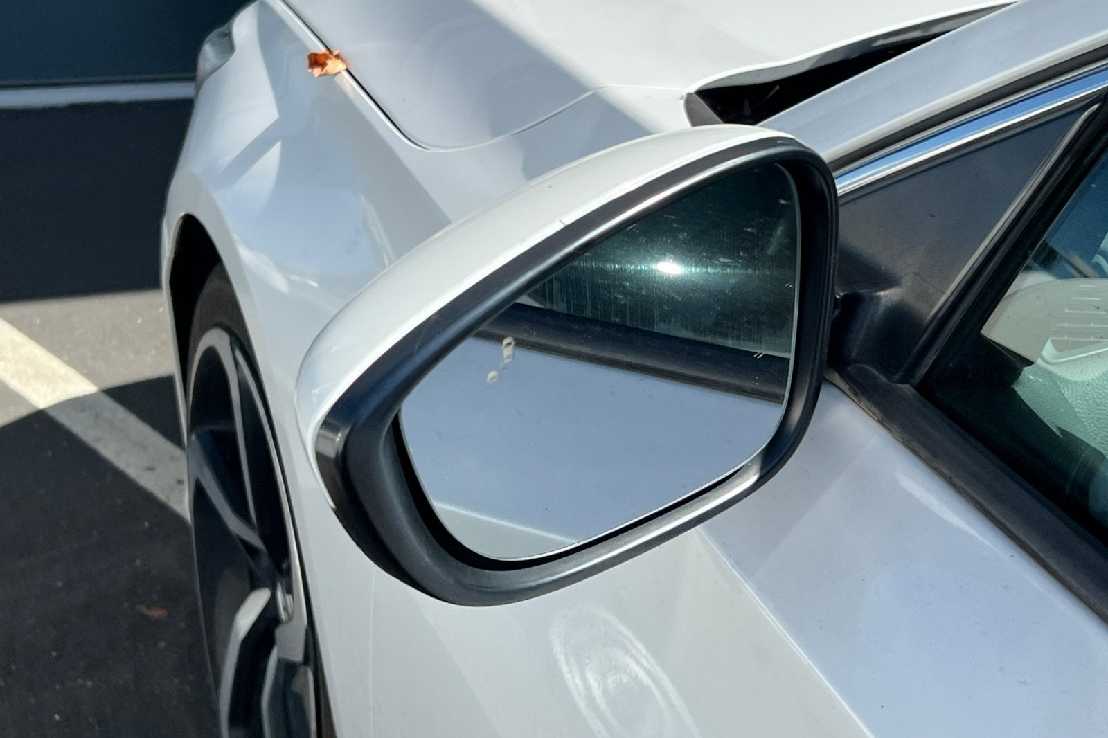 2018 Honda Accord Sedan Sport 2.0T