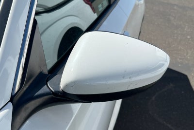 2018 Honda Accord Sedan Sport 2.0T