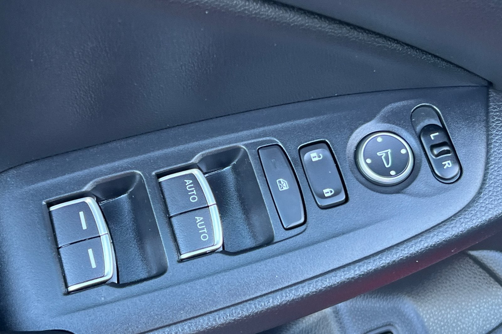 2019 Honda Accord Sport 2.0T