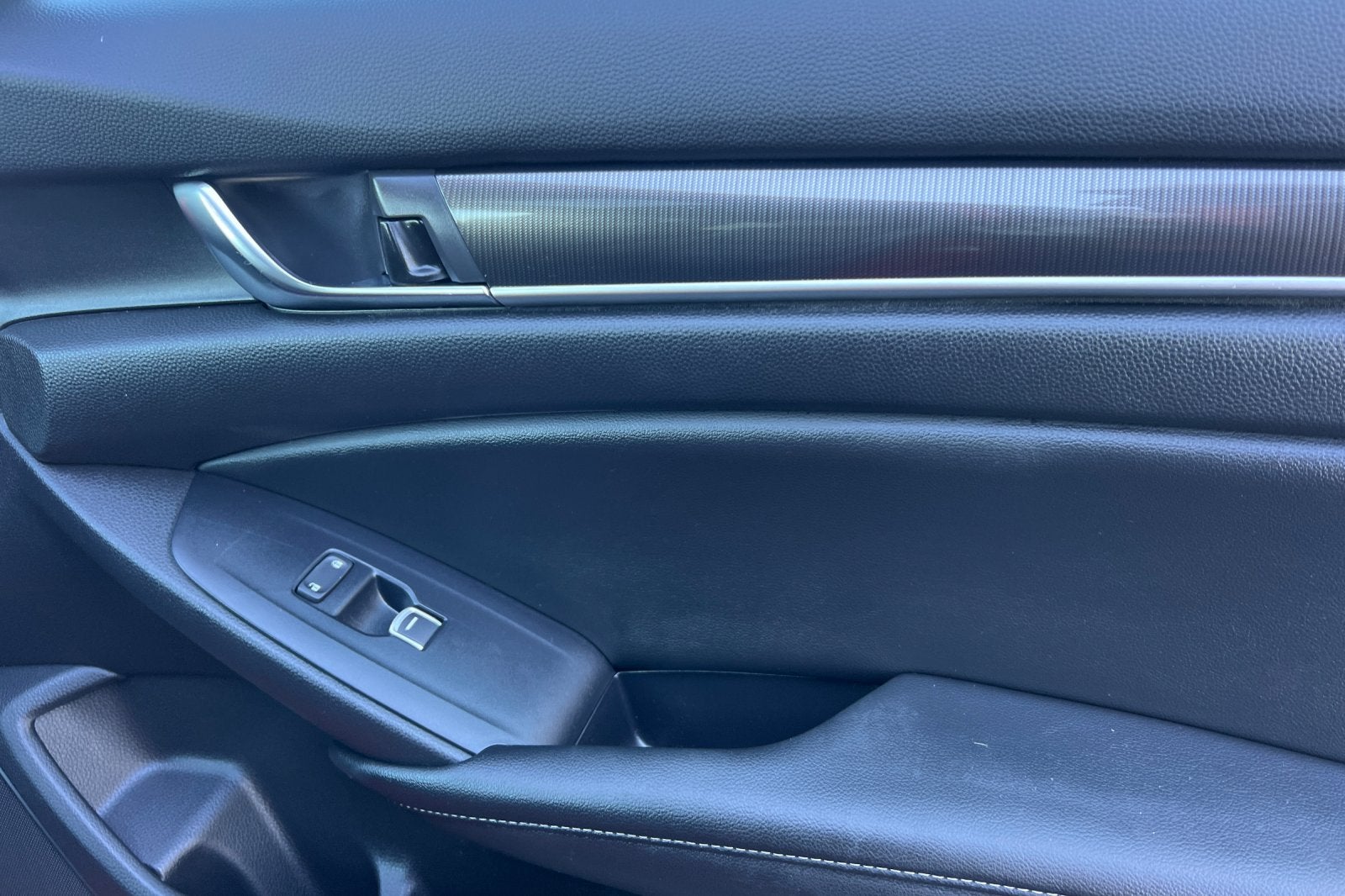 2019 Honda Accord Sport 2.0T