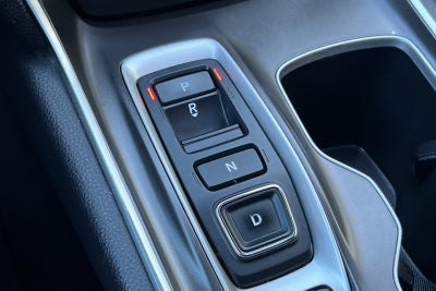 2019 Honda Accord Sport 2.0T