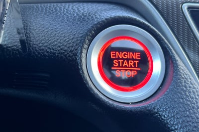 2019 Honda Accord Sport 2.0T