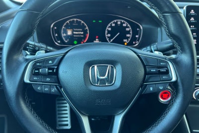 2019 Honda Accord Sport 2.0T