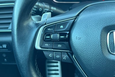 2019 Honda Accord Sport 2.0T