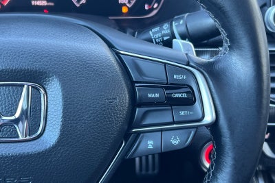 2019 Honda Accord Sport 2.0T