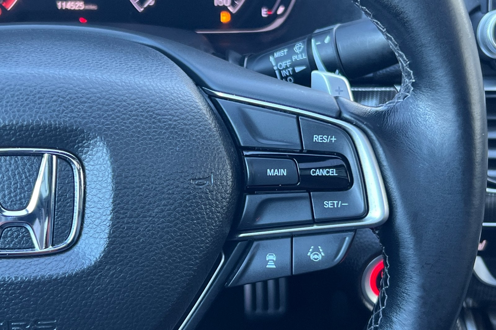 2019 Honda Accord Sport 2.0T