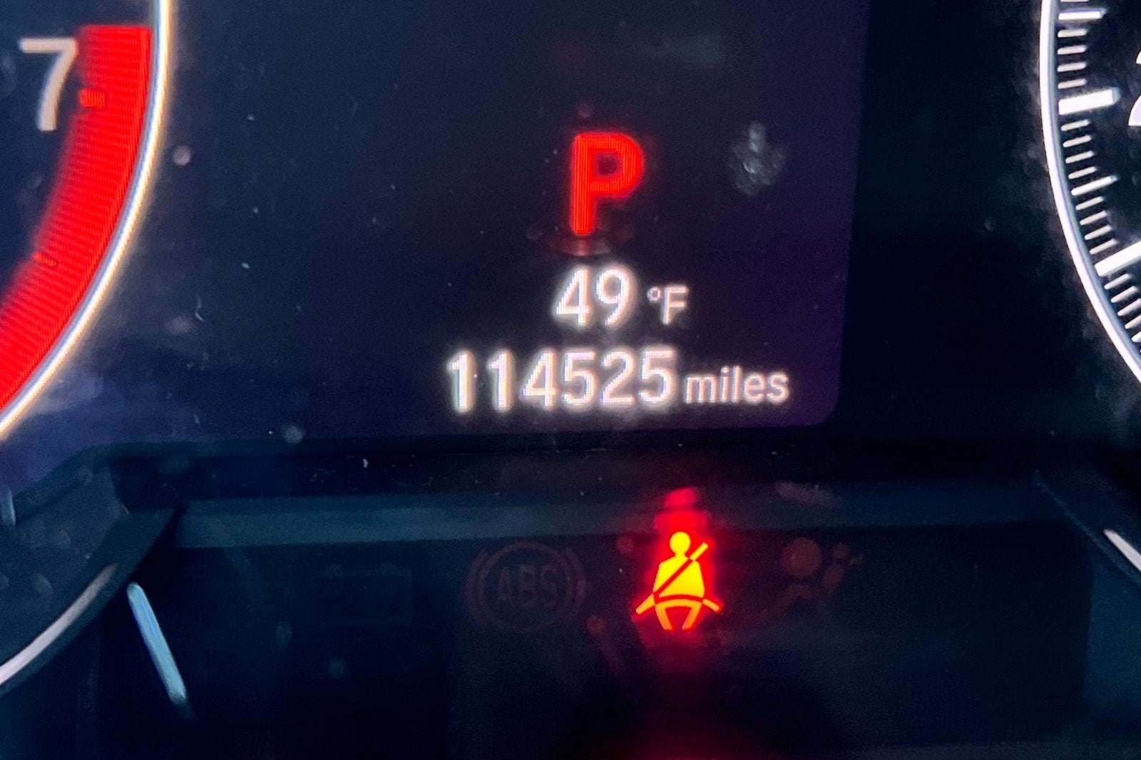 2019 Honda Accord Sport 2.0T