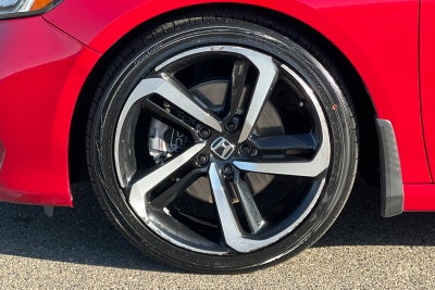 2019 Honda Accord Sport 2.0T