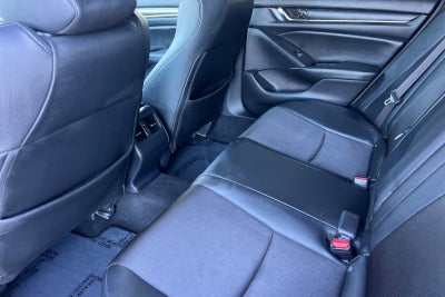 2019 Honda Accord Sport 2.0T