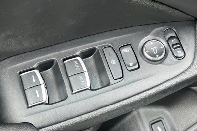 2021 Honda Accord Hybrid Base