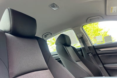 2021 Honda Accord Hybrid Base
