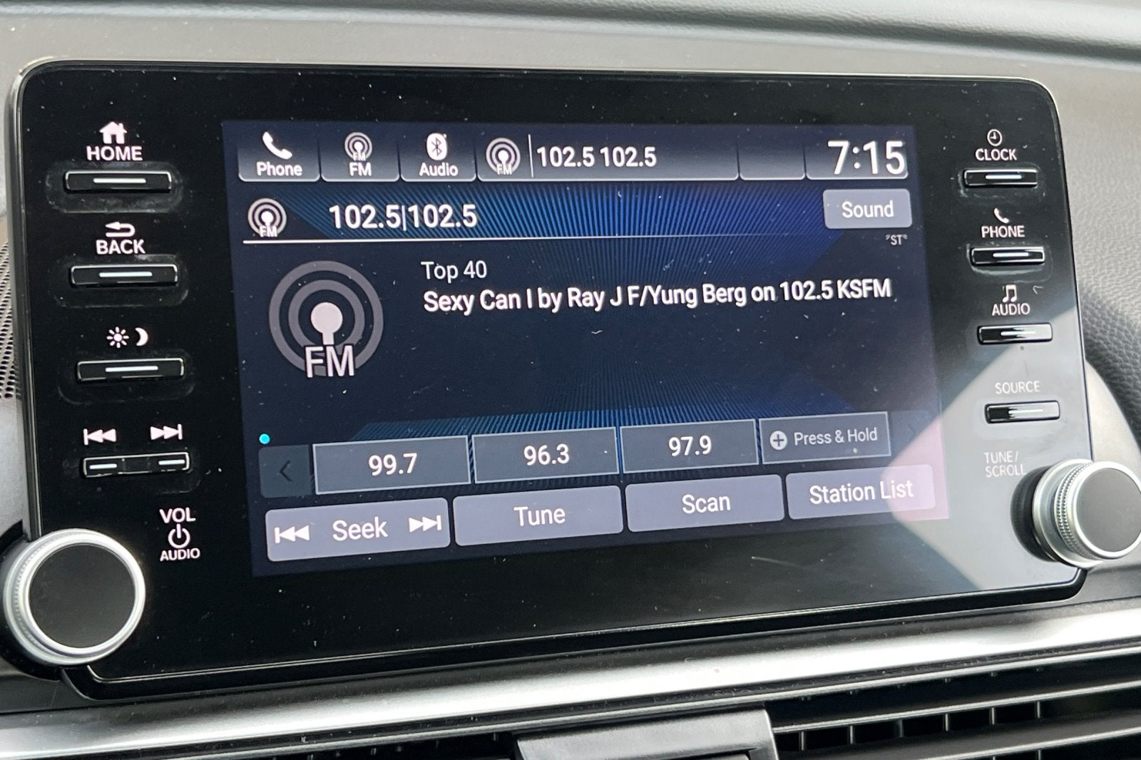 2021 Honda Accord Hybrid Base
