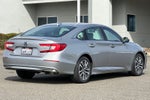 2021 Honda Accord Hybrid Base
