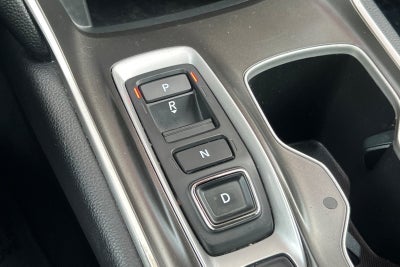 2021 Honda Accord Hybrid Base