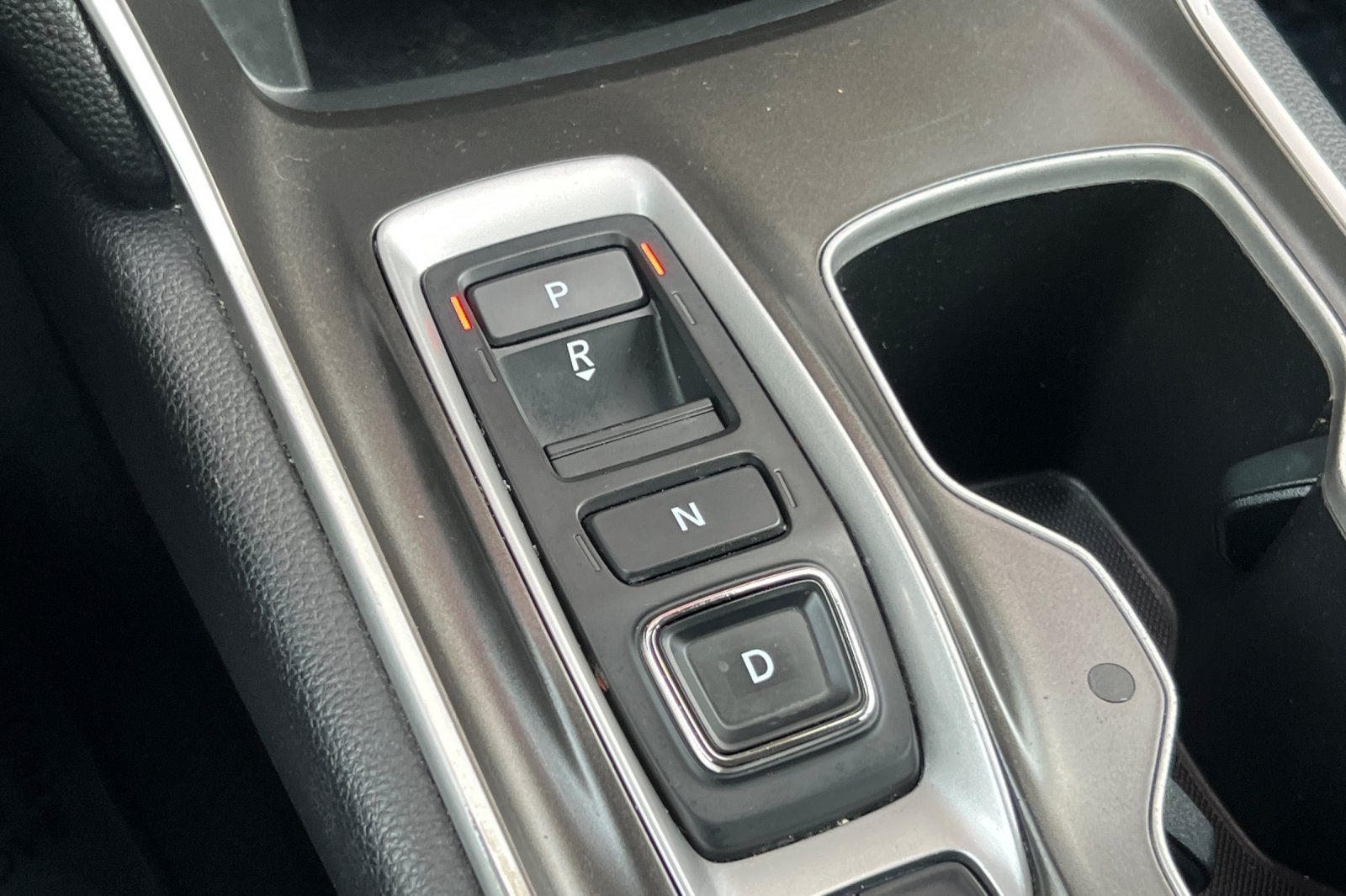 2021 Honda Accord Hybrid Base