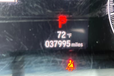 2021 Honda Accord Hybrid Base