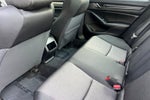 2021 Honda Accord Hybrid Base