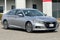 2021 Honda Accord Hybrid Base
