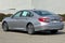 2021 Honda Accord Hybrid Base