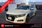 2018 Honda Accord Hybrid EX