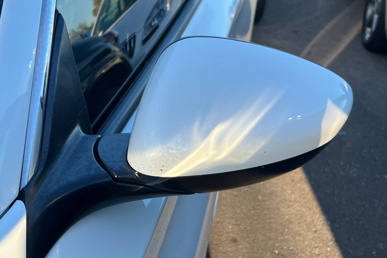 2018 Honda Accord Hybrid EX