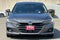2021 Honda Accord Hybrid EX