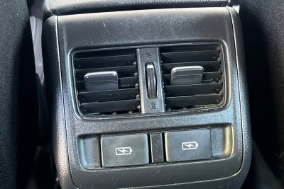2021 Honda Accord Hybrid EX