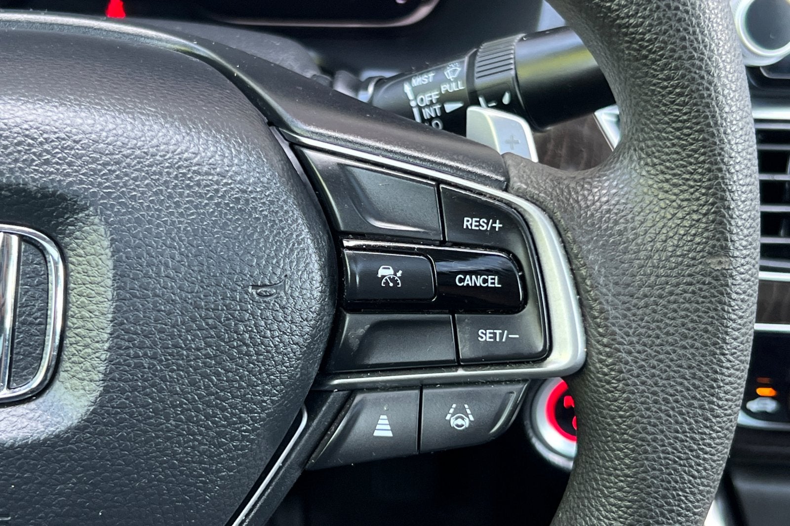 2021 Honda Accord Hybrid EX