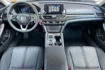 2021 Honda Accord Hybrid EX