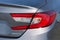 2021 Honda Accord Hybrid EX