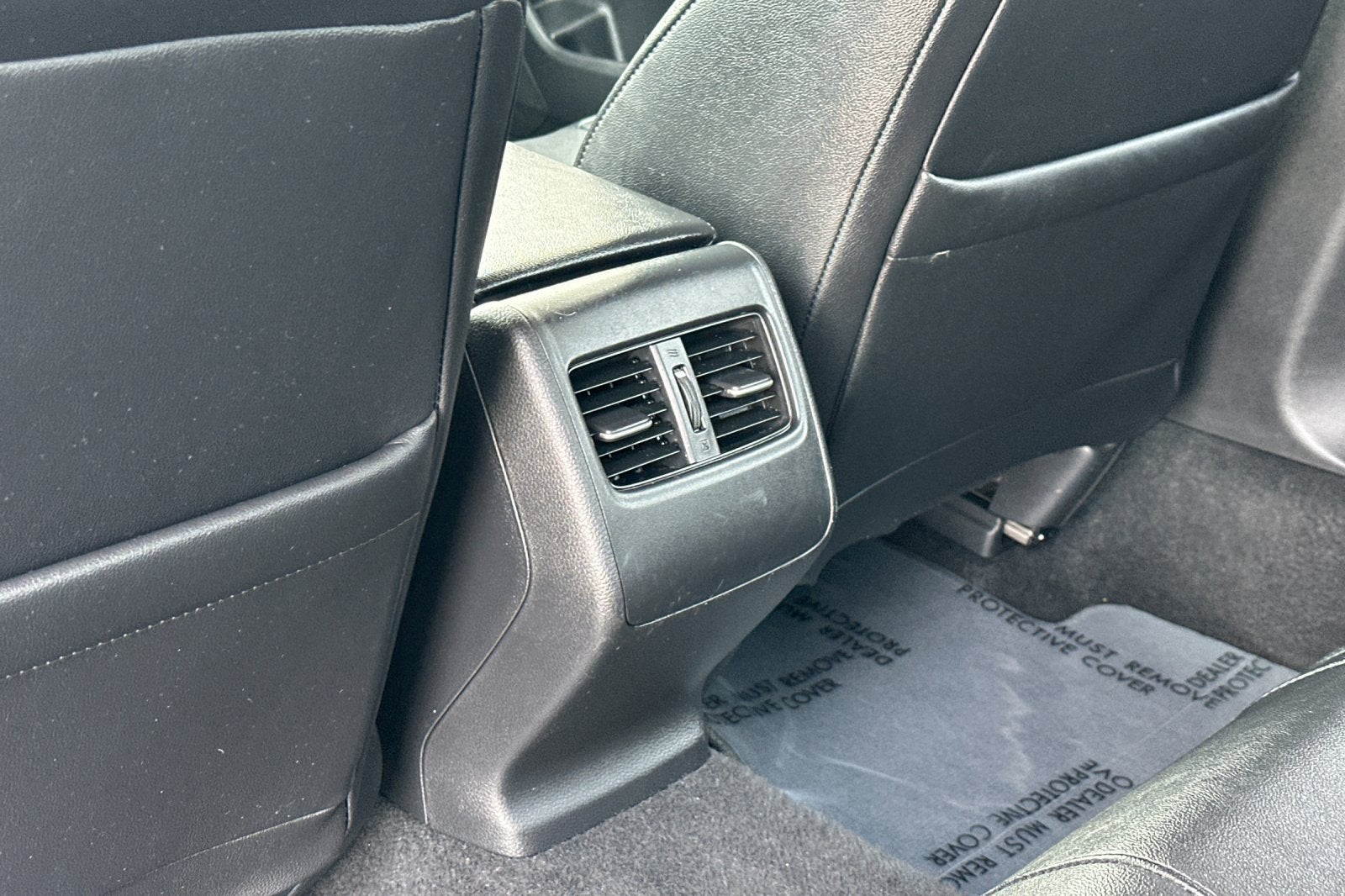 2019 Honda Accord Hybrid EX-L