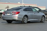 2019 Honda Accord Hybrid EX-L
