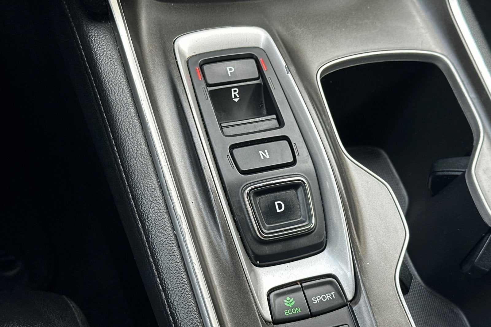 2019 Honda Accord Hybrid EX-L