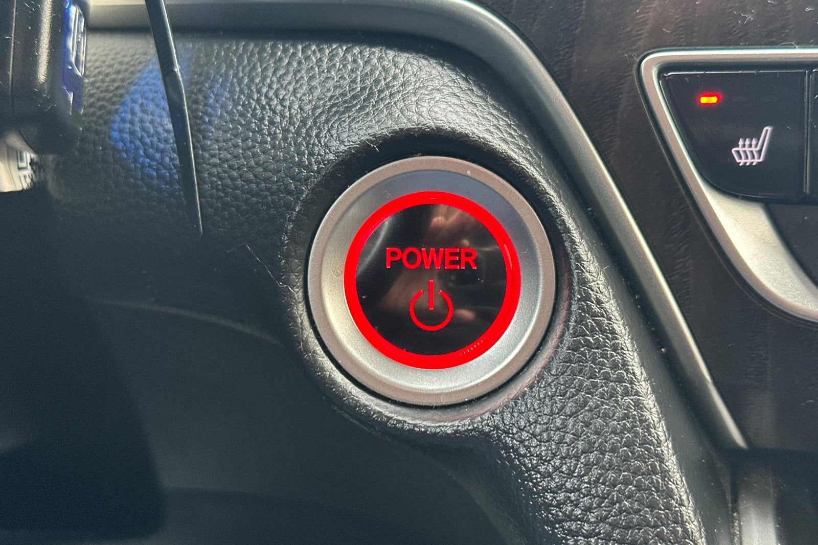 2019 Honda Accord Hybrid EX-L