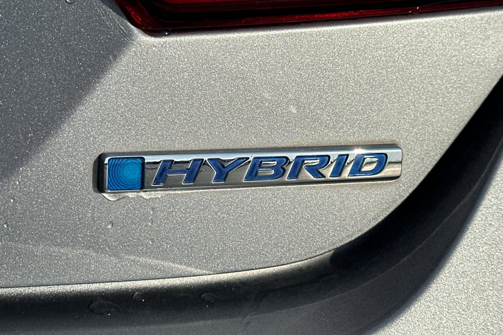 2019 Honda Accord Hybrid EX-L