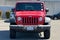 2008 Jeep Wrangler Unlimited X