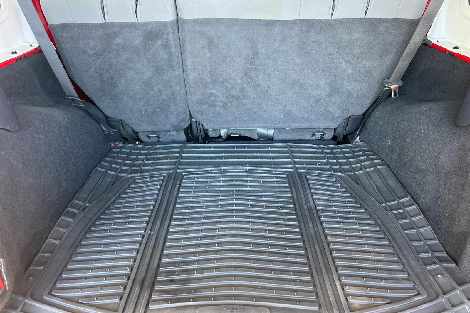 2008 Jeep Wrangler Unlimited X