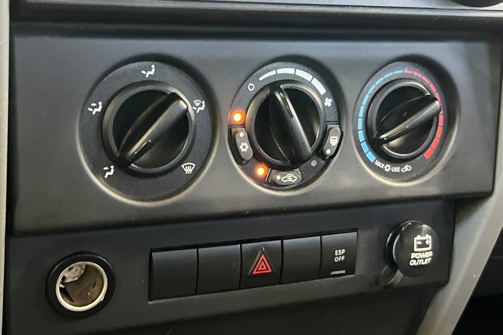 2008 Jeep Wrangler Unlimited X